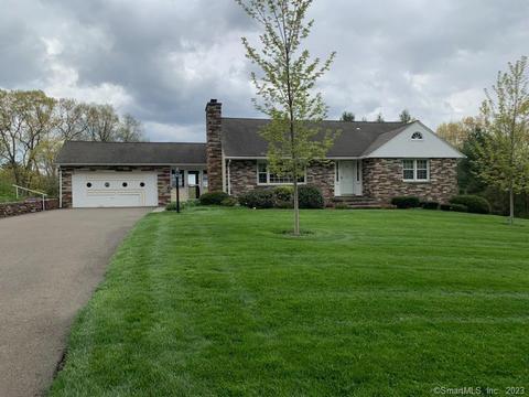 46 Cronin St, Bristol, CT 06010