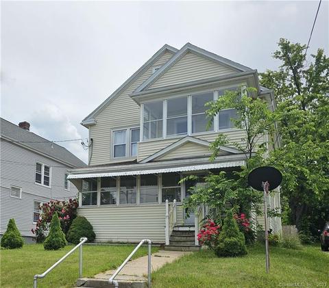 17 Arlington St, Hartford, CT 06106