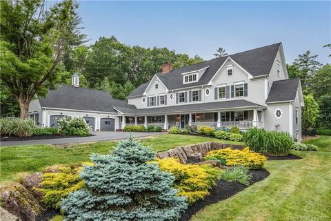10 Vine Hill Rd, Farmington, CT 06032