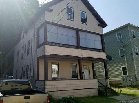 116 Willow St, Meriden, CT 06450