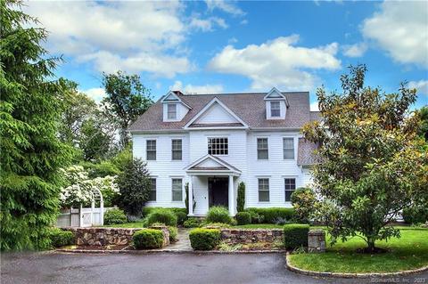 3 Canning Ln, Westport, CT 06880