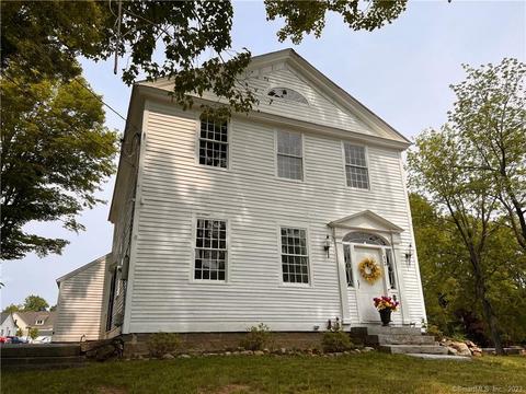 7 Toomey Ln, Hebron, CT 06248