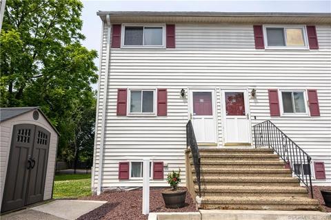 460 Burritt St #6B, New Britain, CT 06053