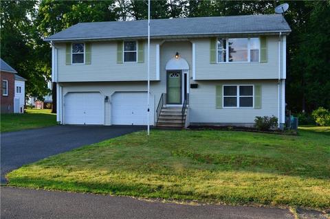18 Burnap Rd, Windsor Locks, CT 06096