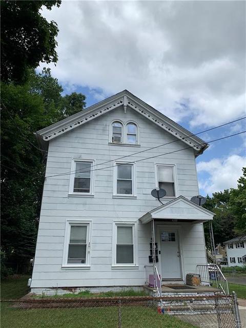 5 Oak Pl, West Haven, CT 06516