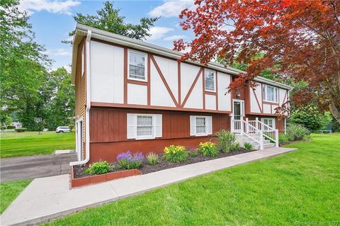 4 Kenneth Cir, Windsor, CT 06095