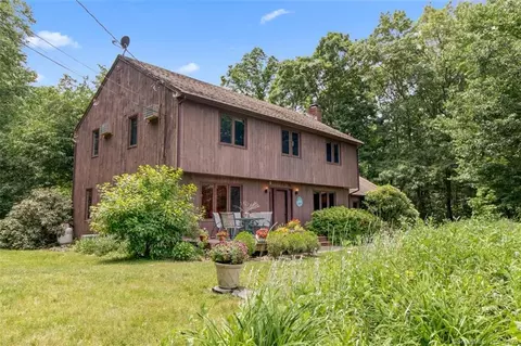 54 Straits Rd, Chester, CT 06412