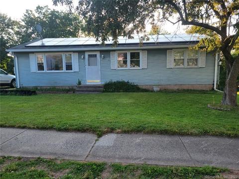 28 Pettit Dr, Meriden, CT 06451