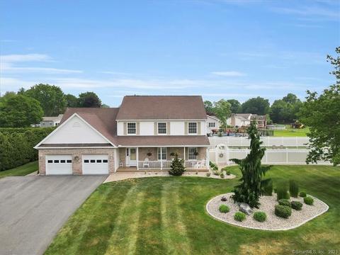 10 Allison Way, Rocky Hill, CT 06067