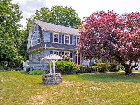 72 Chestnut Hill Rd, Norwalk, CT 06851