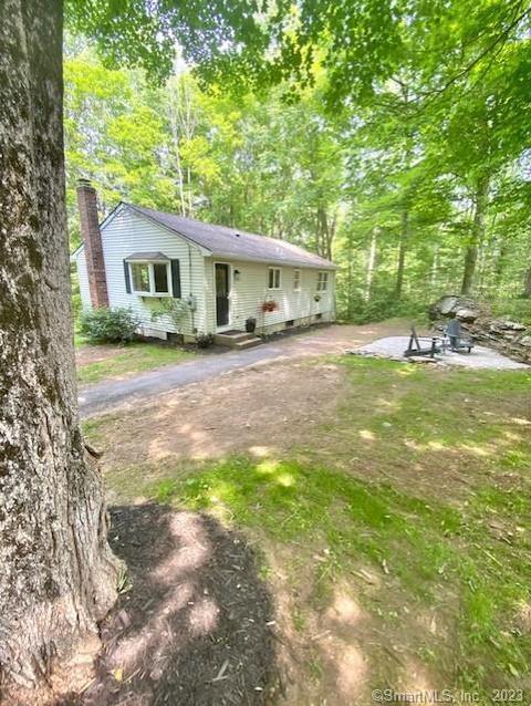 37 Great Hillwood Rd, East Haddam, CT 06469