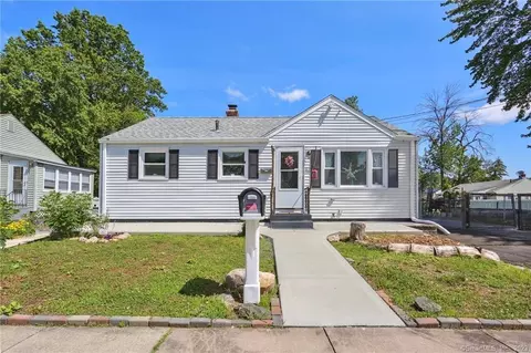116 Princeton St, Hartford, CT 06106