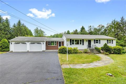 51 Rock Rd, Burlington, CT 06013