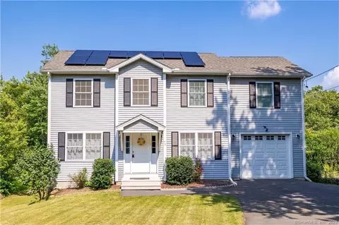 73 Witches Rock Rd, Bristol, CT 06010
