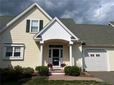 7 Blue Heron Way #7, Old Saybrook, CT 06475