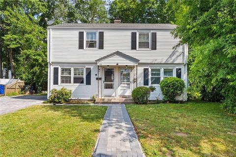 55 Elmhurst Cir, West Hartford, CT 06110