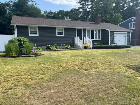 36 Saw Mill Rd, Bristol, CT 06010