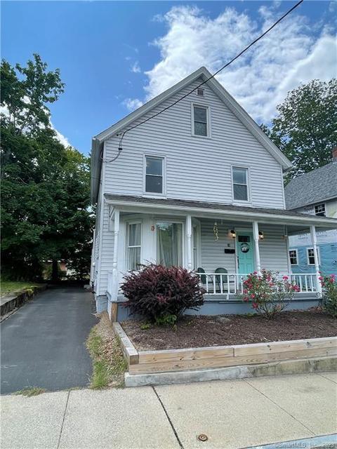 14 Soule St, Griswold, CT 06351