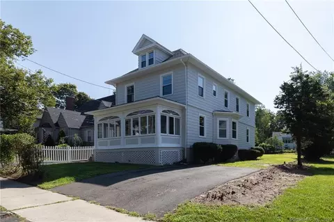 398 S Main St, Wallingford, CT 06492