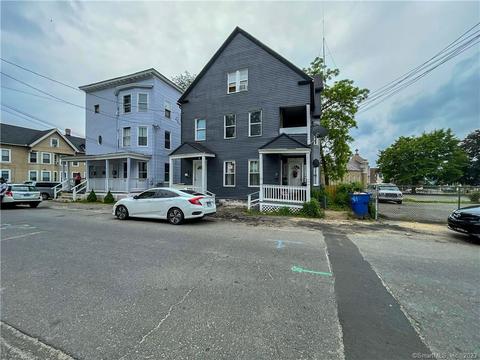 59 Hawkins St, Waterbury, CT 06704