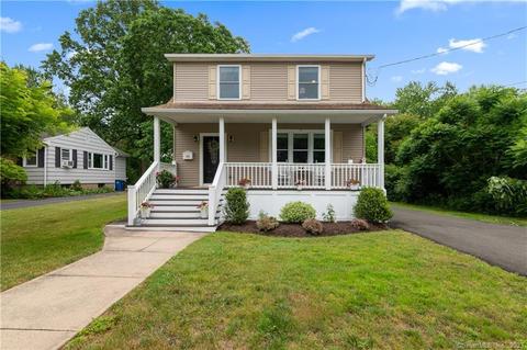 339 Fort Hale Rd, East Haven, CT 06512