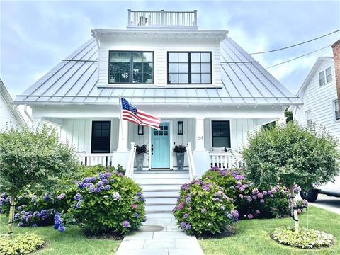 64 Cove Ave, Norwalk, CT 06855
