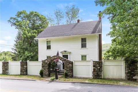 40 Punch Brook Rd, Burlington, CT 06013