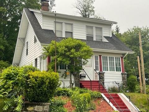 132 Kelsey St, Waterbury, CT 06706