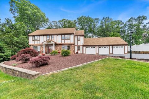 100 Birchwood Dr, Hamden, CT 06518