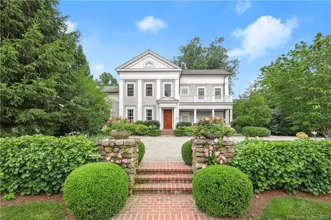 243 South Ave, New Canaan, CT 06840