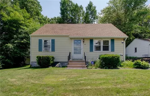 44 Cooper Dr, Waterbury, CT 06704