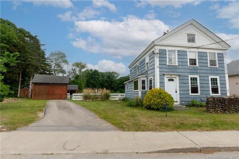 32 Church St, Voluntown, CT 06384