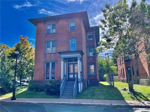 43 Alden St #C, Hartford, CT 06114