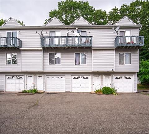 31 Meloy Rd #1C, West Haven, CT 06516