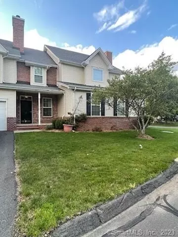 12 Last Leaf Cir #12, Windsor, CT 06095