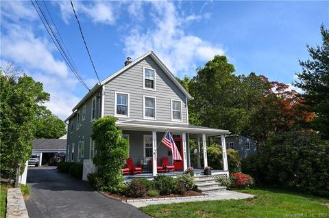 137 Richmond Hill Rd, New Canaan, CT 06840