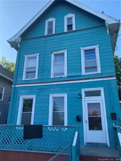 33 Admiral St, New Haven, CT 06511