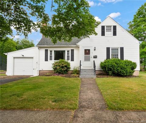 46 Austen Rd, Hamden, CT 06518
