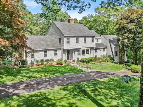21 Sachem Rd, Weston, CT 06883