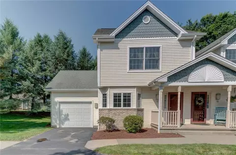 101 Kebalo Ln #101, South Windsor, CT 06074
