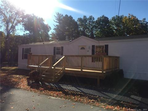 217 Dunham St #17, Southington, CT 06489