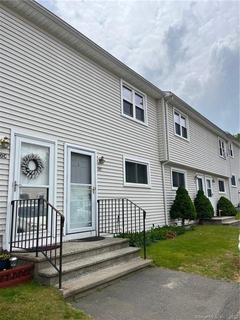 1081 New Haven Rd #10D, Naugatuck, CT 06770