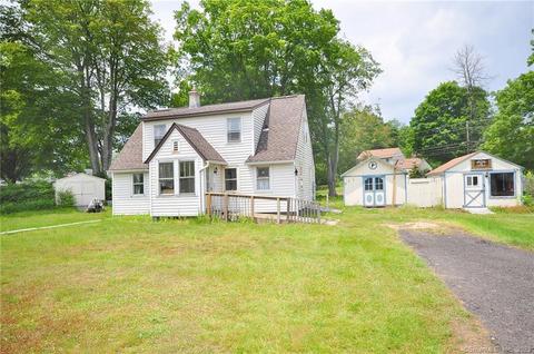 1057 Tolland Stage Rd, Tolland, CT 06084