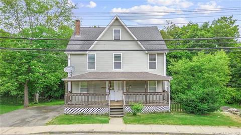 89 Asylum St, Norwich, CT 06360