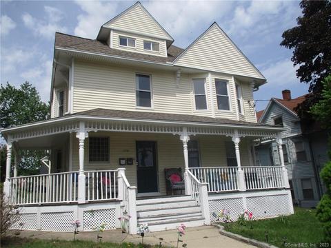 270 Olivia St, Derby, CT 06418