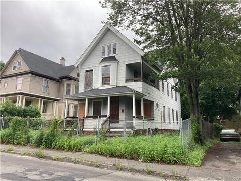 42 Waterville St, Waterbury, CT 06710