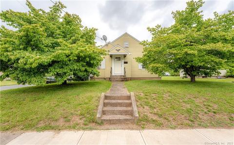 64 East St, New Britain, CT 06051