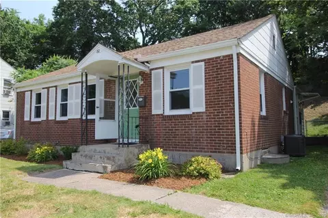 80 Higbie Dr, East Hartford, CT 06108