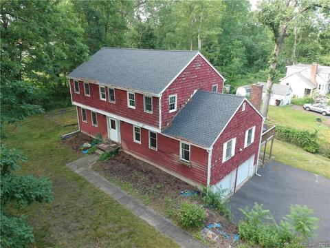 92 Walnut Hill Rd, Bethel, CT 06801