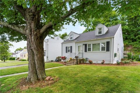 111 Coolidge Ave, Stamford, CT 06906